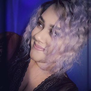 Meet your Posher, Kristiena